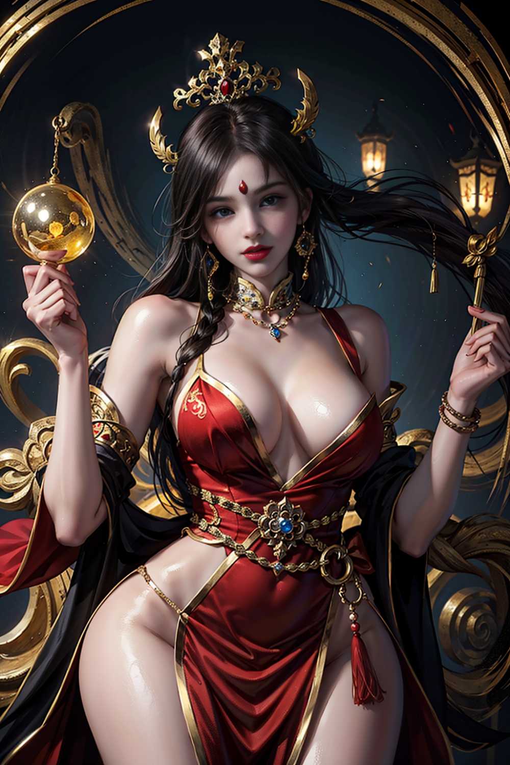 罗刹
