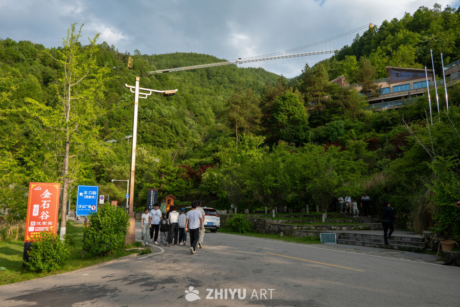 大山深处 9