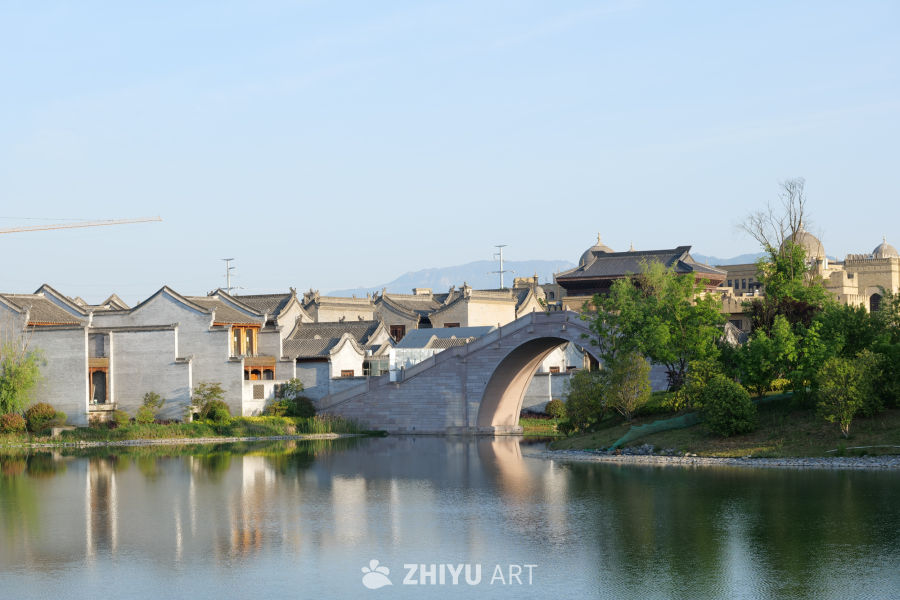 景区一角 9