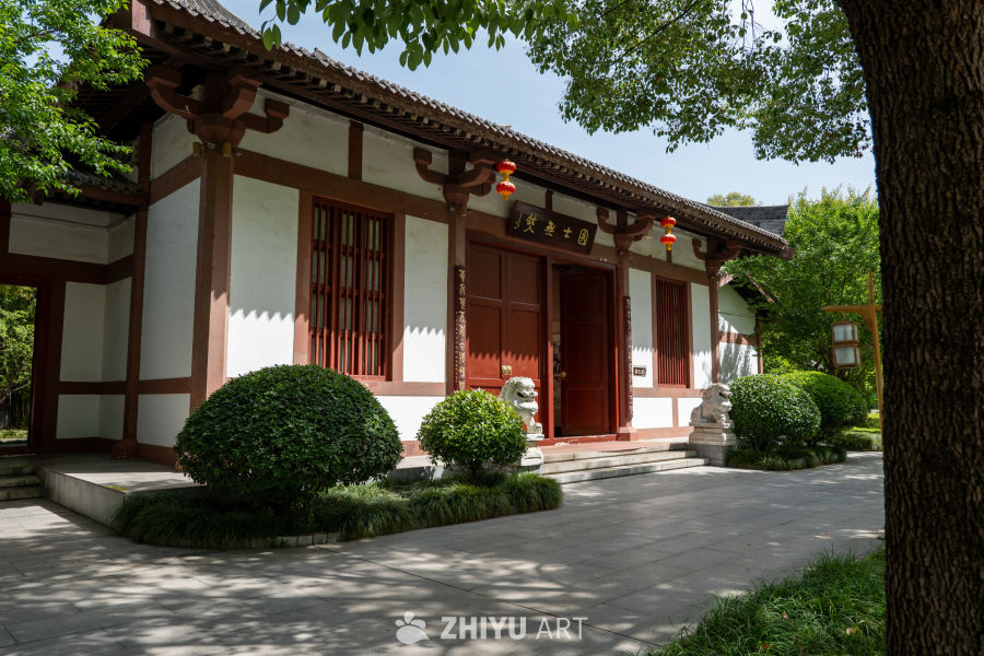 拜将台 29