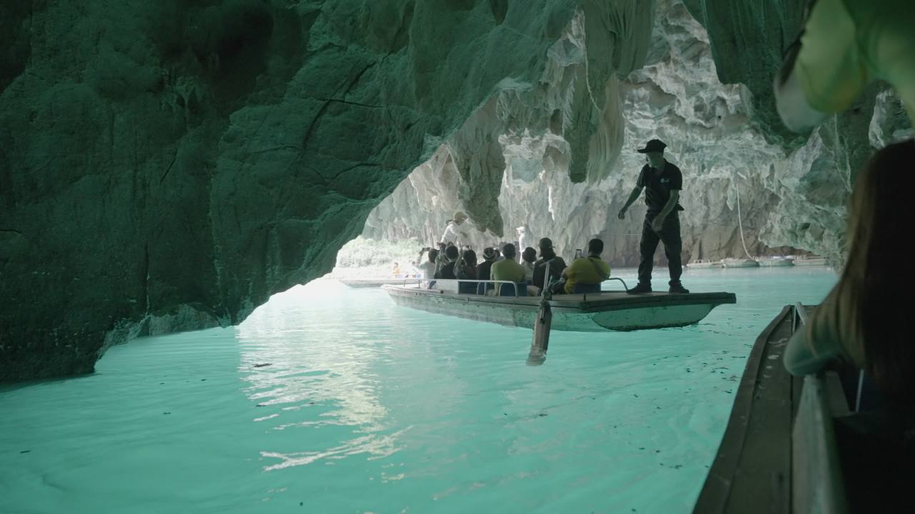 三门海 22