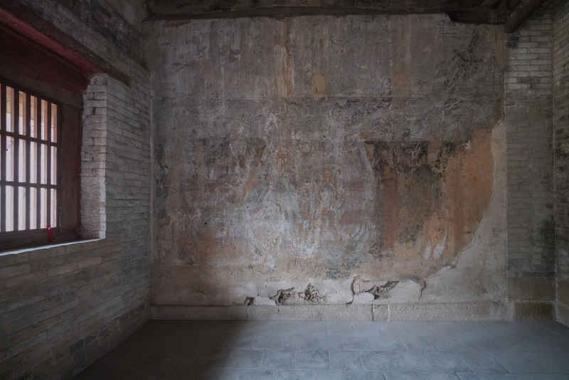 山西晋城开化寺 6