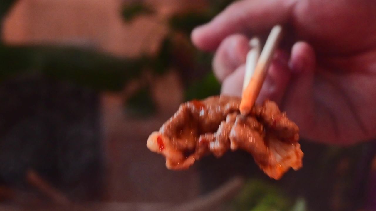 火锅 视频素材 7