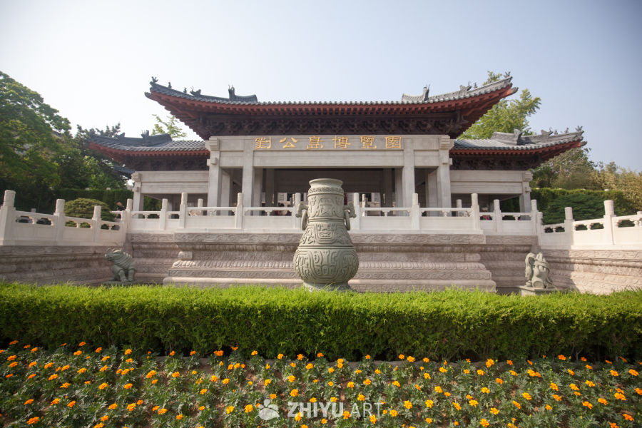山东刘公岛