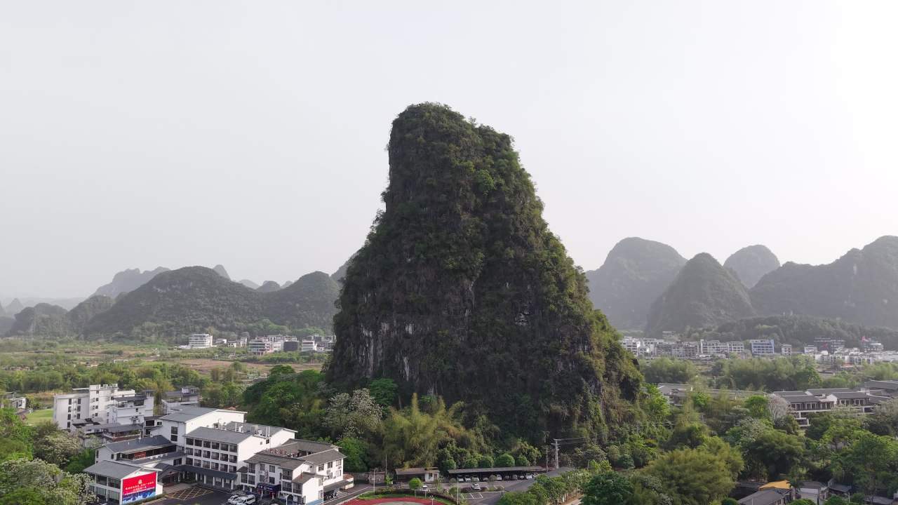 桂林山水 1