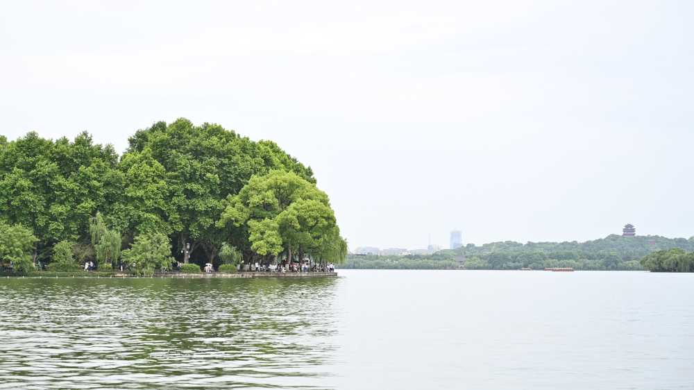 杭州西湖 2