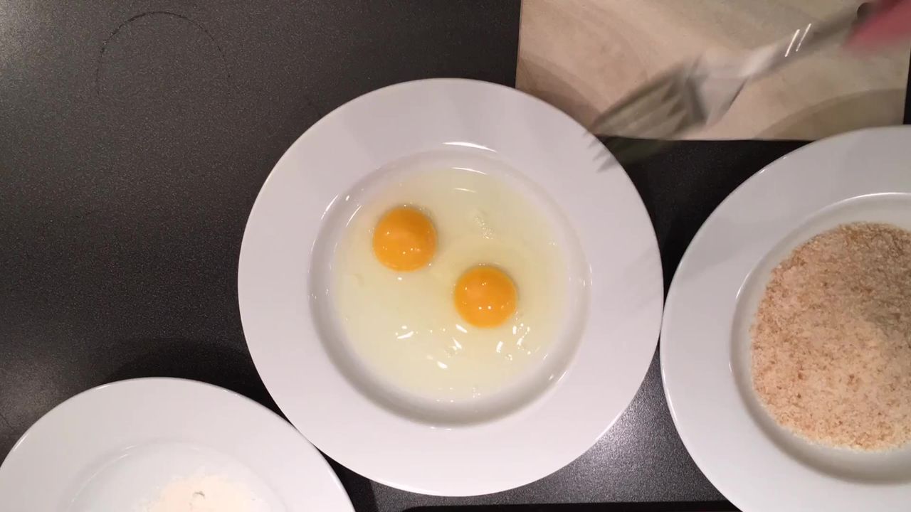 鸡蛋蛋黄食品吃