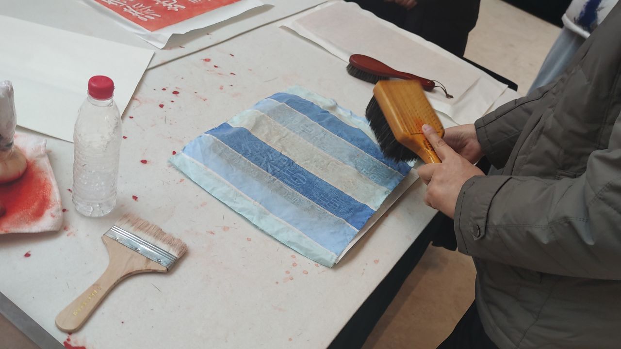 博物馆 洛阳应天门 9