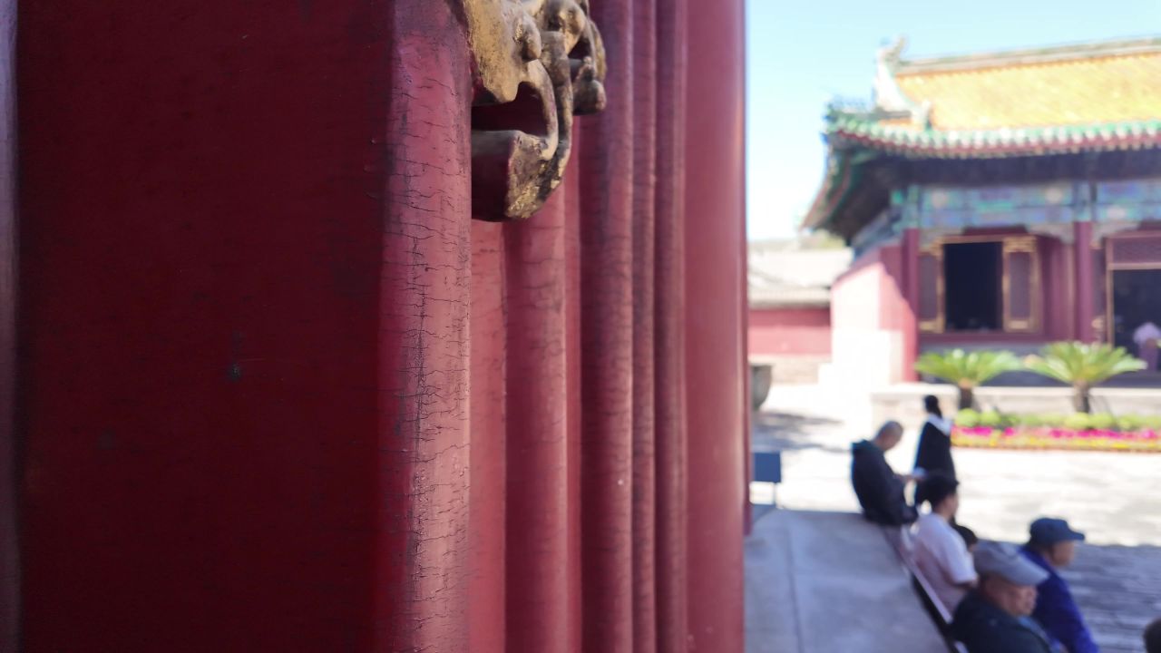 承德博物馆 承德 4