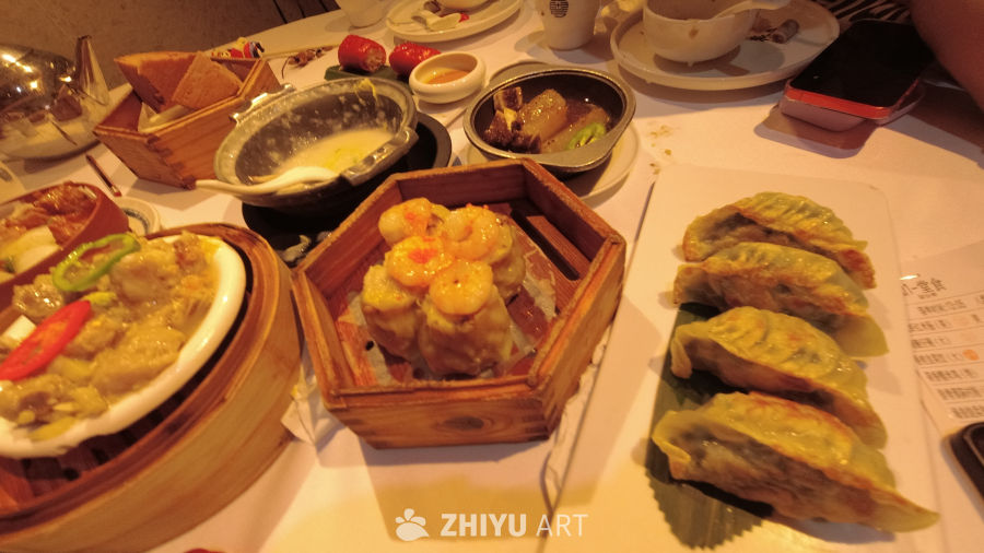 满汉全席 4