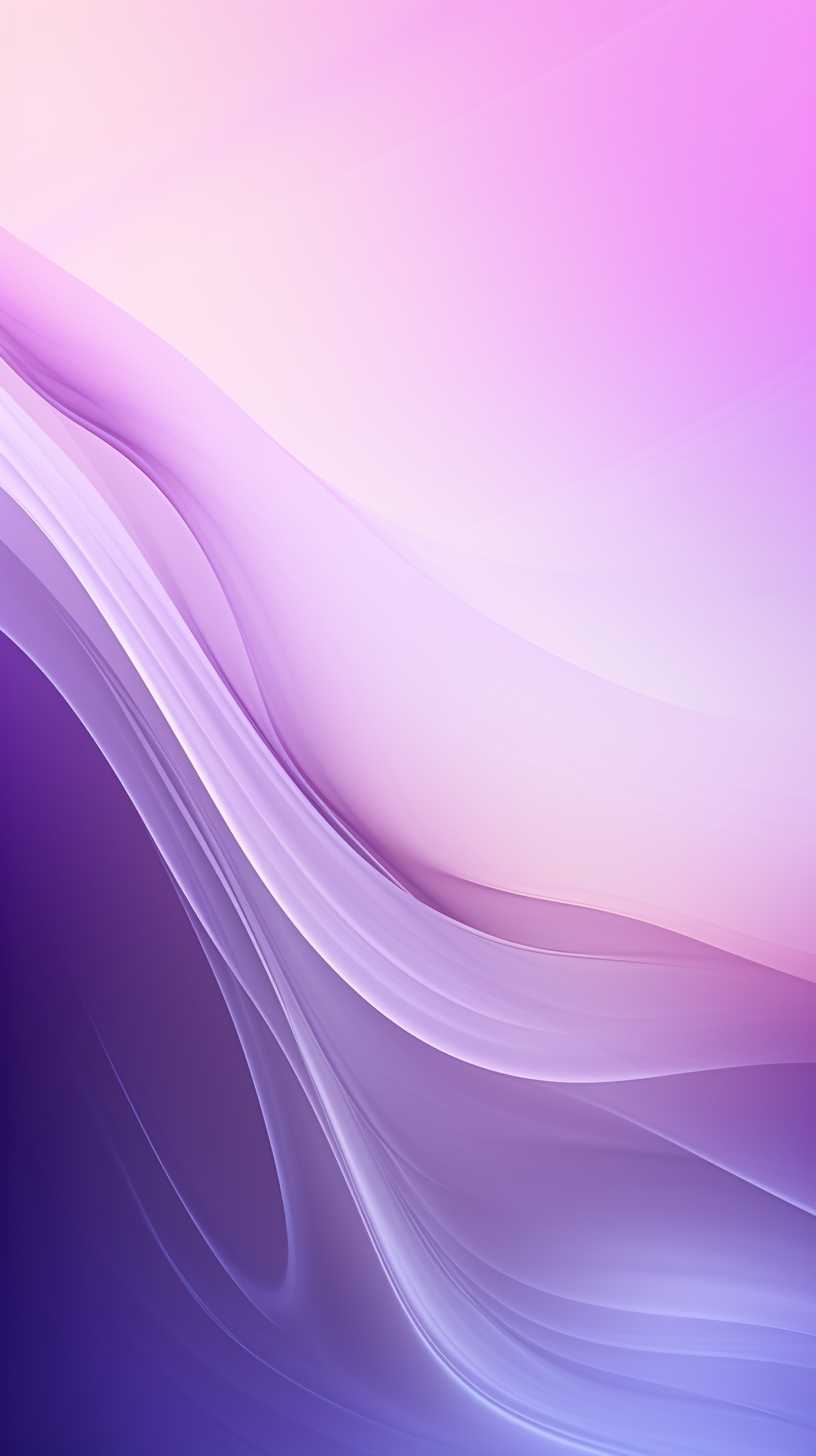 紫色艺术唯美背景