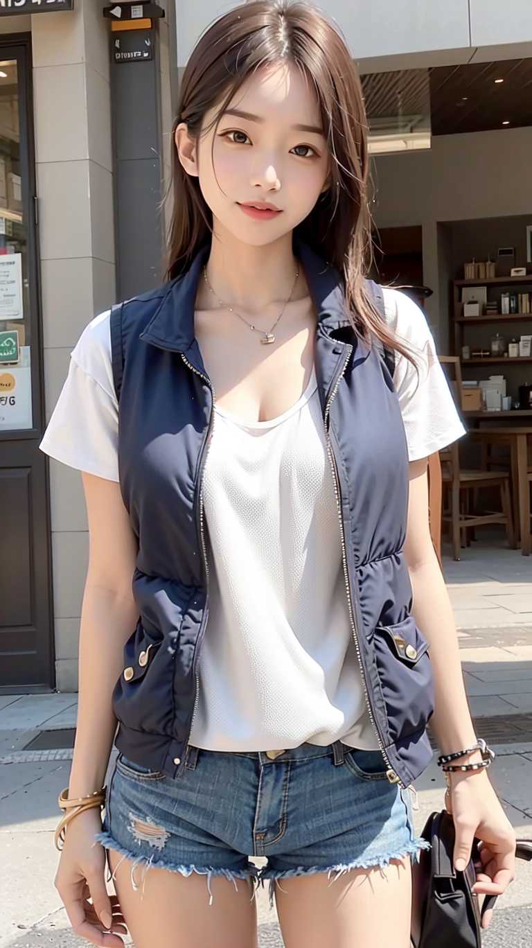 好姑娘