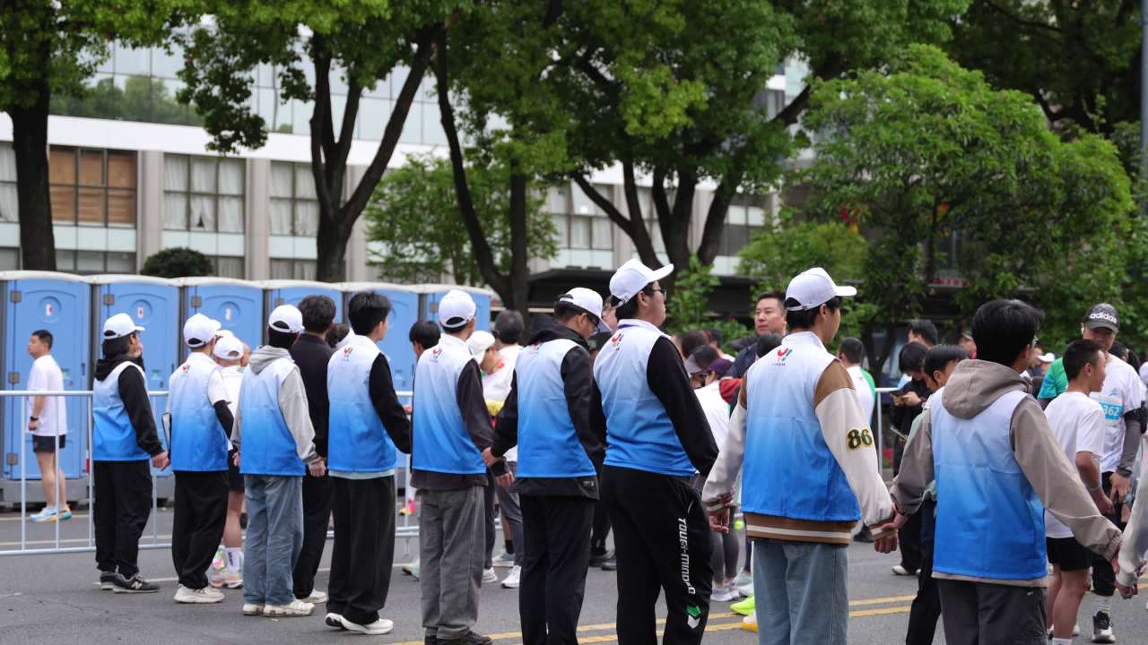 宜昌半马2025 10