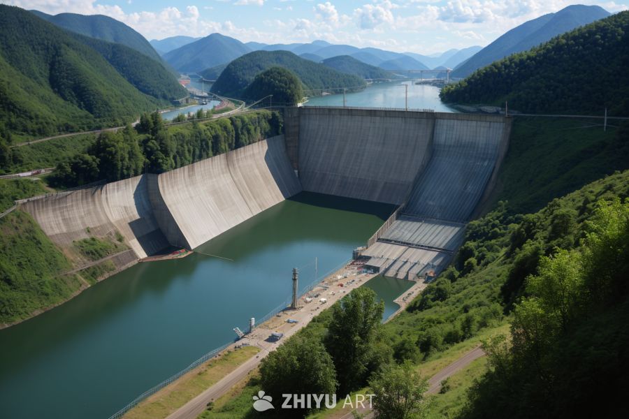 水利 24