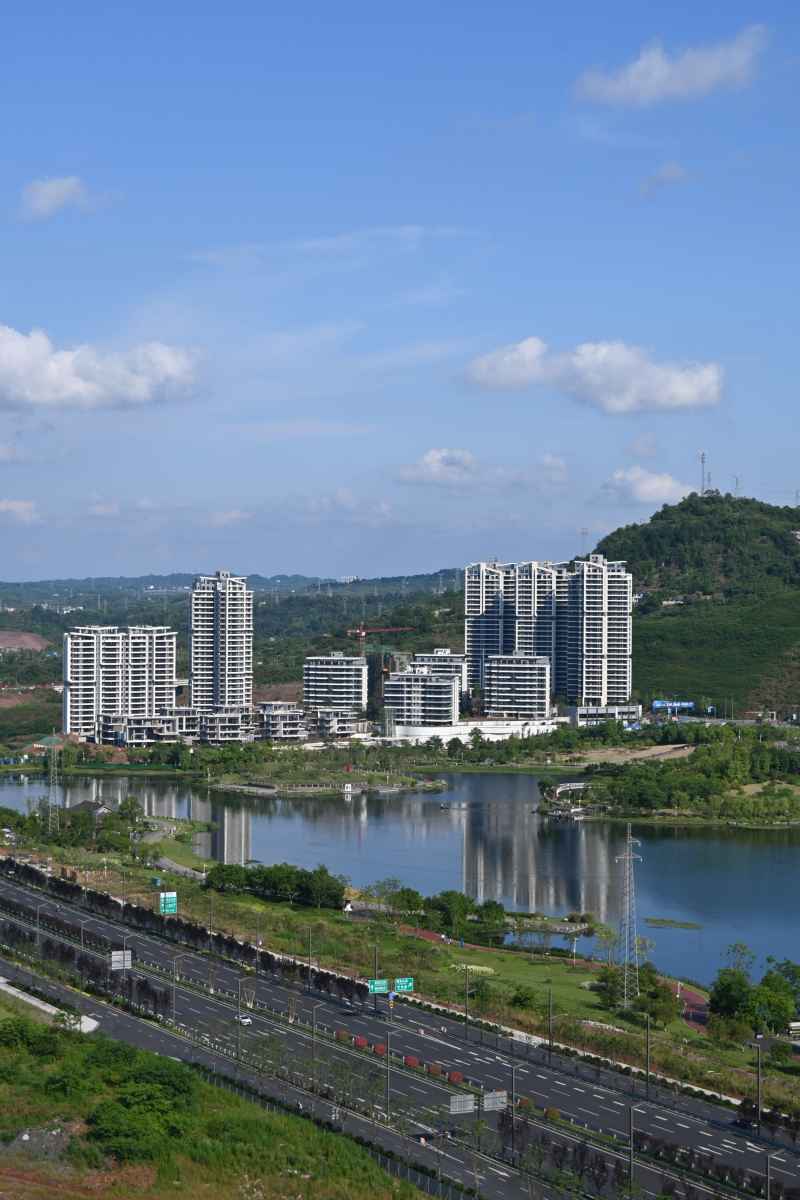 城市一角 7
