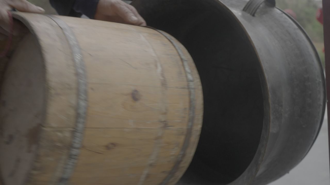 白裤瑶寨 2