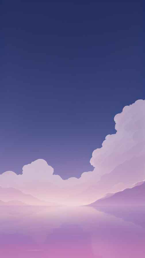 背景