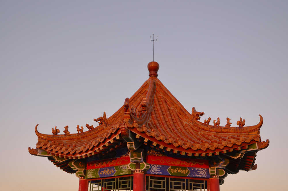 大同·印象