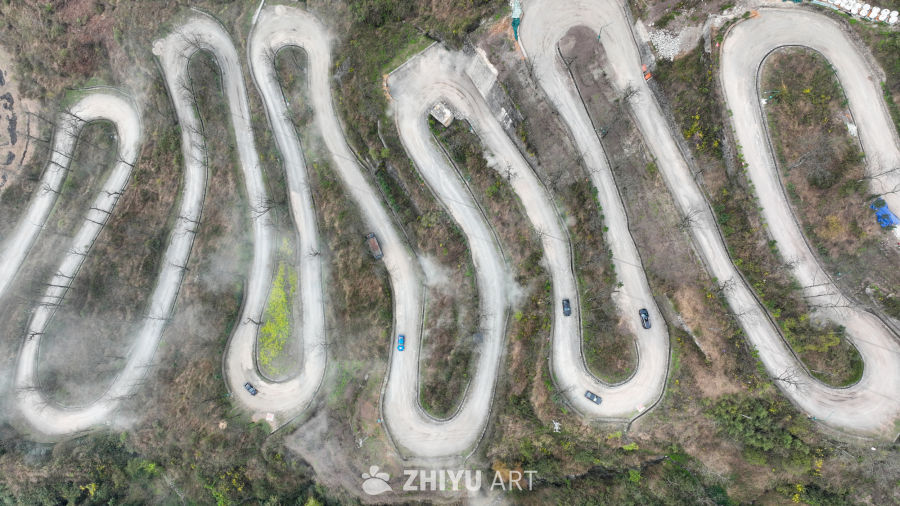 公路汽车 10