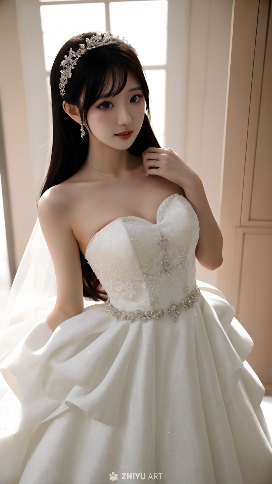 新娘 29