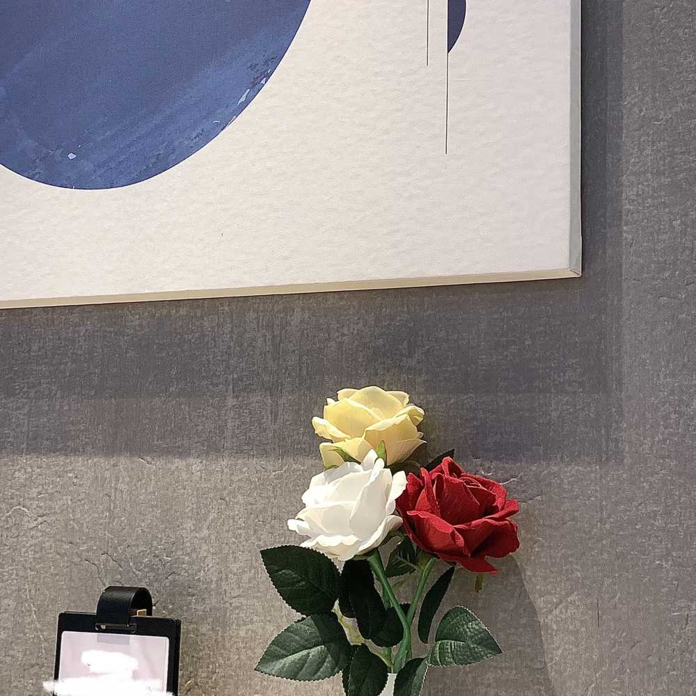 永恒的花