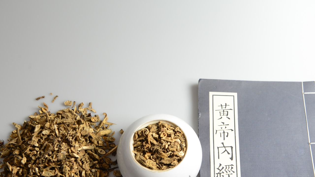 毛前胡 3