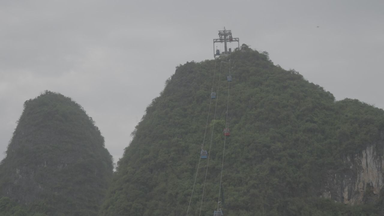 缆车 1