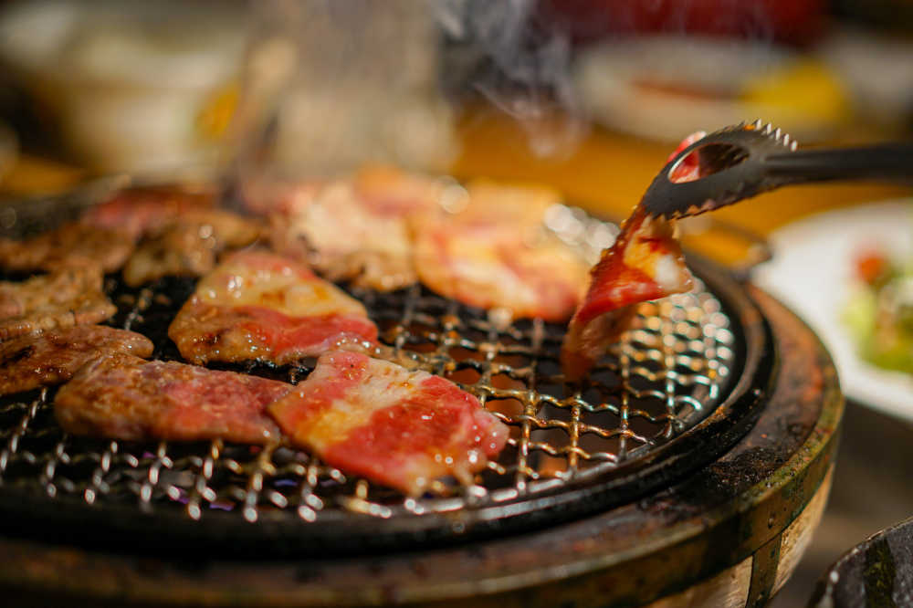 日食记