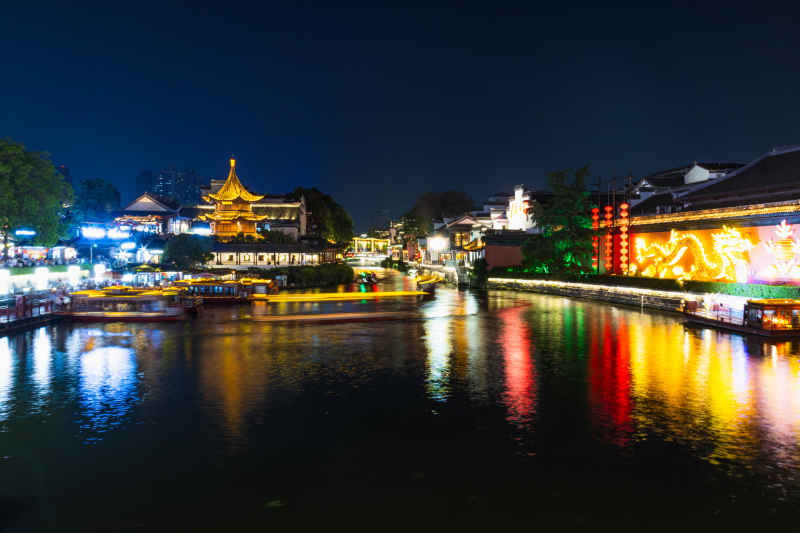 南京 8