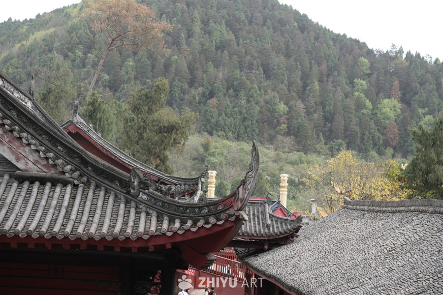 寺庙石经寺 27