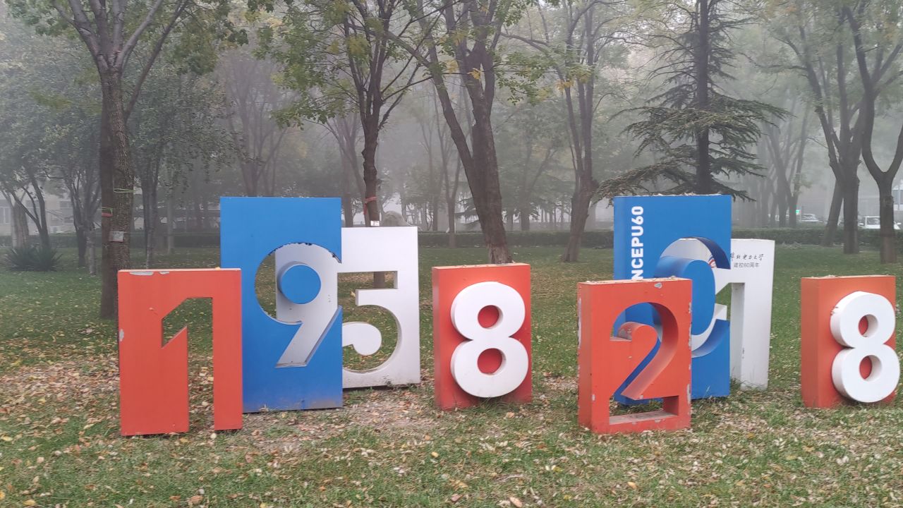 大学 保定 6