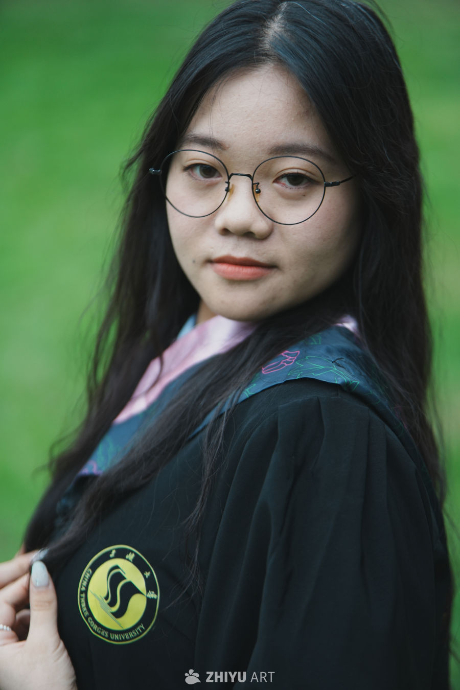 青春毕业照