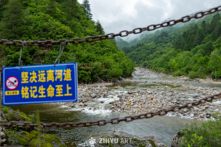 华阳古镇（二） 9