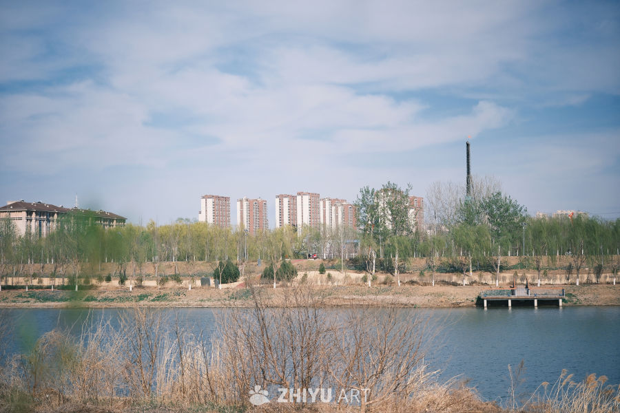 河