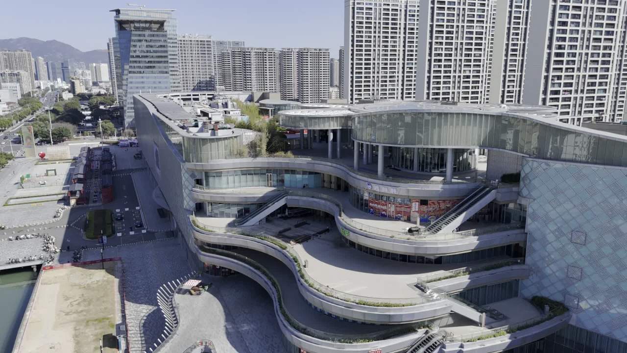 温州瓯江新城2 10