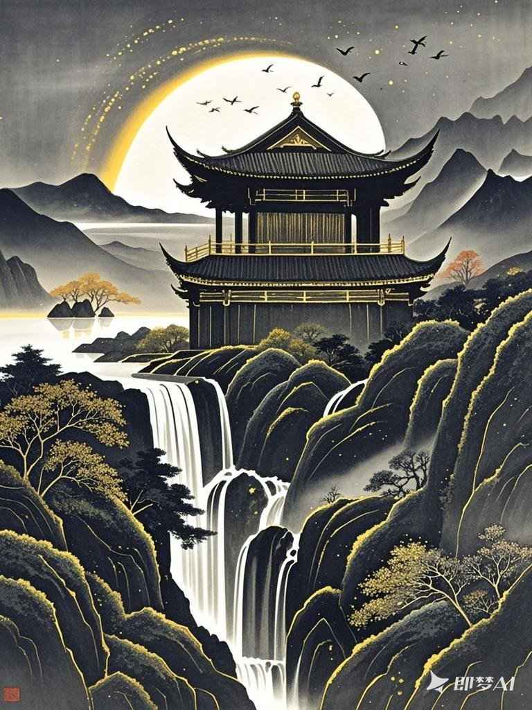 国风系列 77
