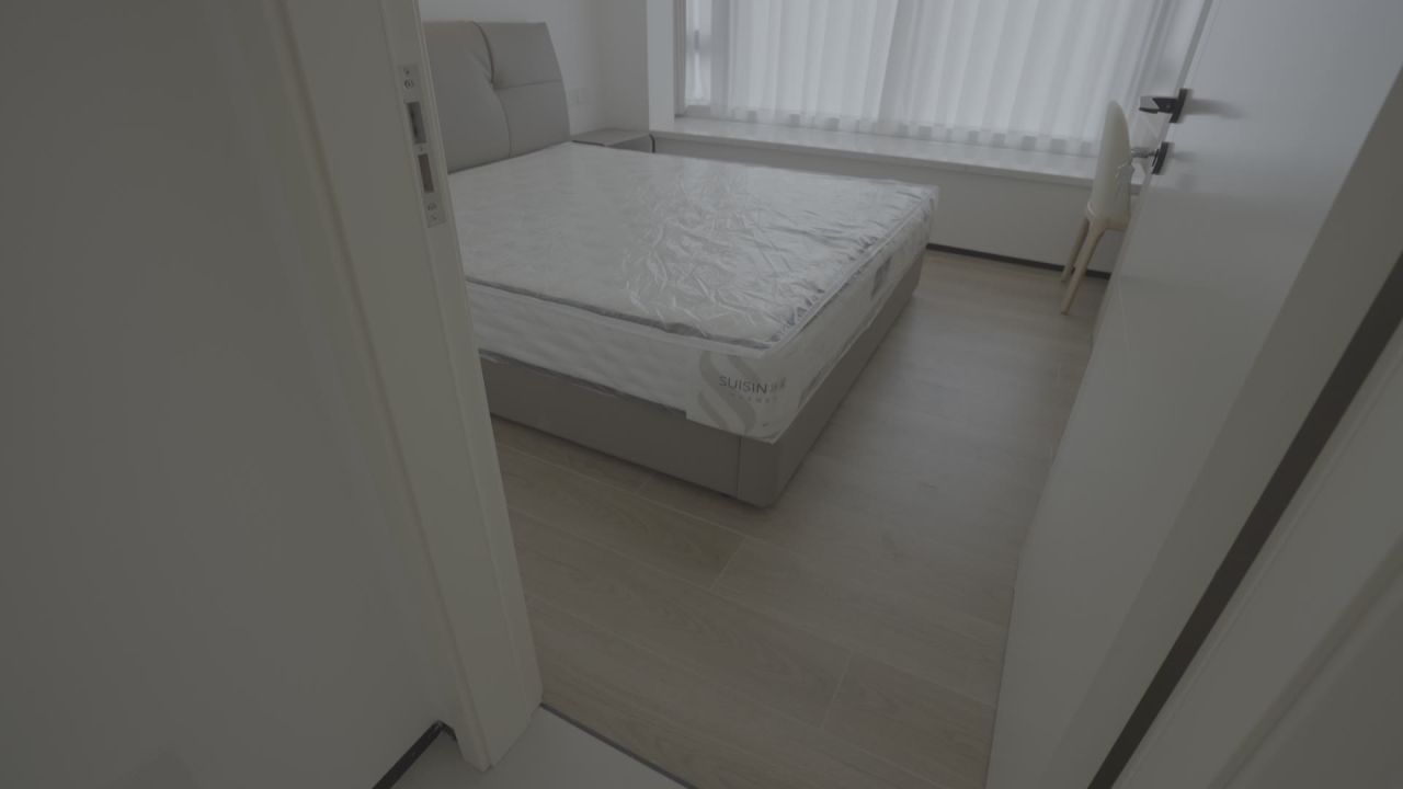 样板房装修交付结果展示视频 8