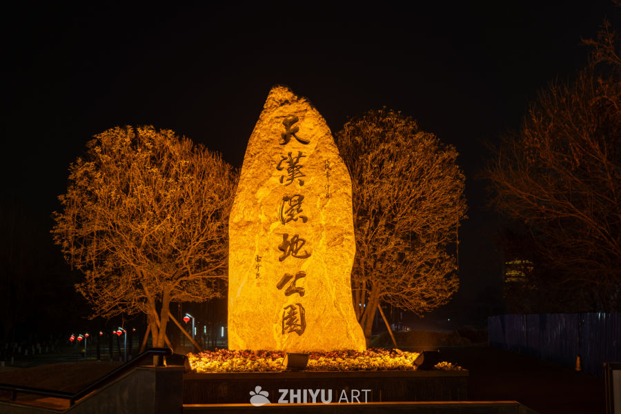 江边美景 7