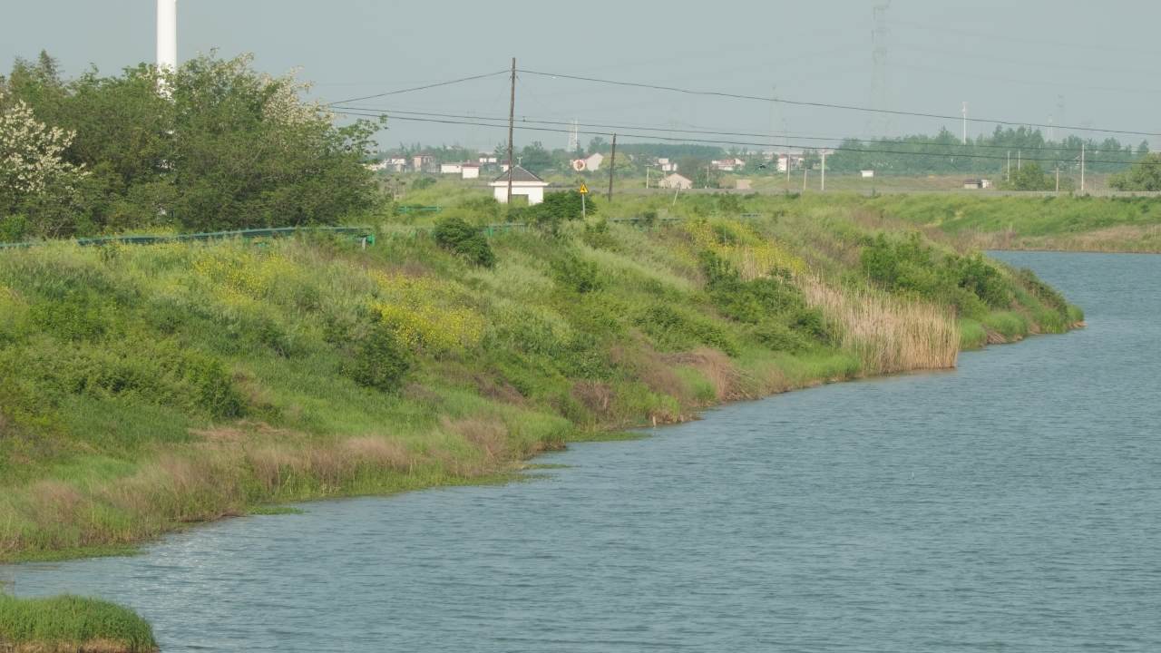 田园风光农村风景 16