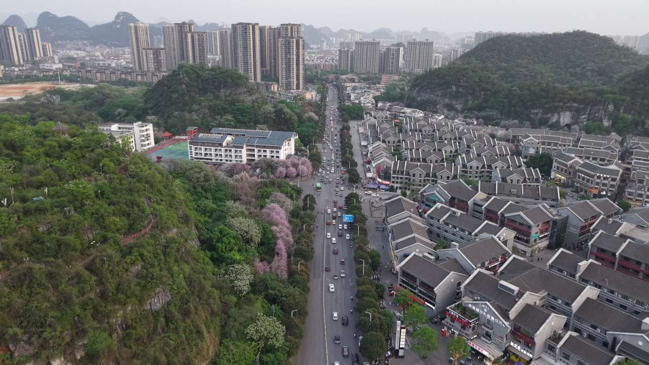 柳州 8