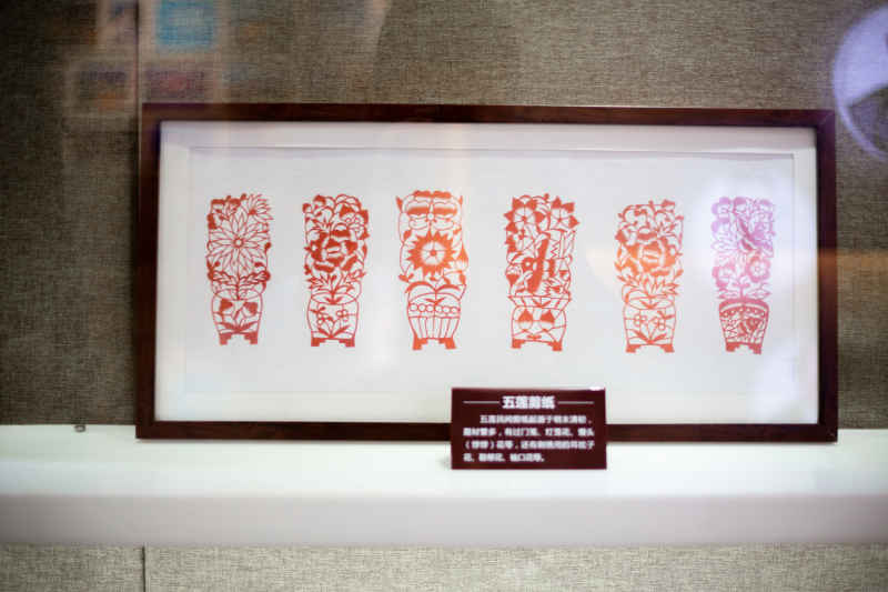 日照市城市规划展览馆 15