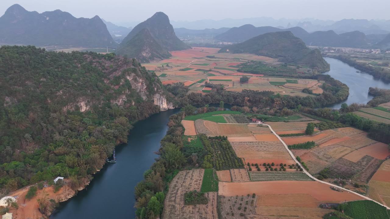 河池 17