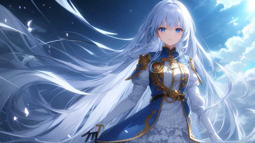 美少女
