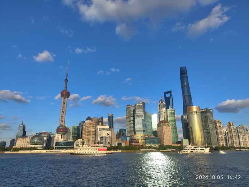 上海外滩