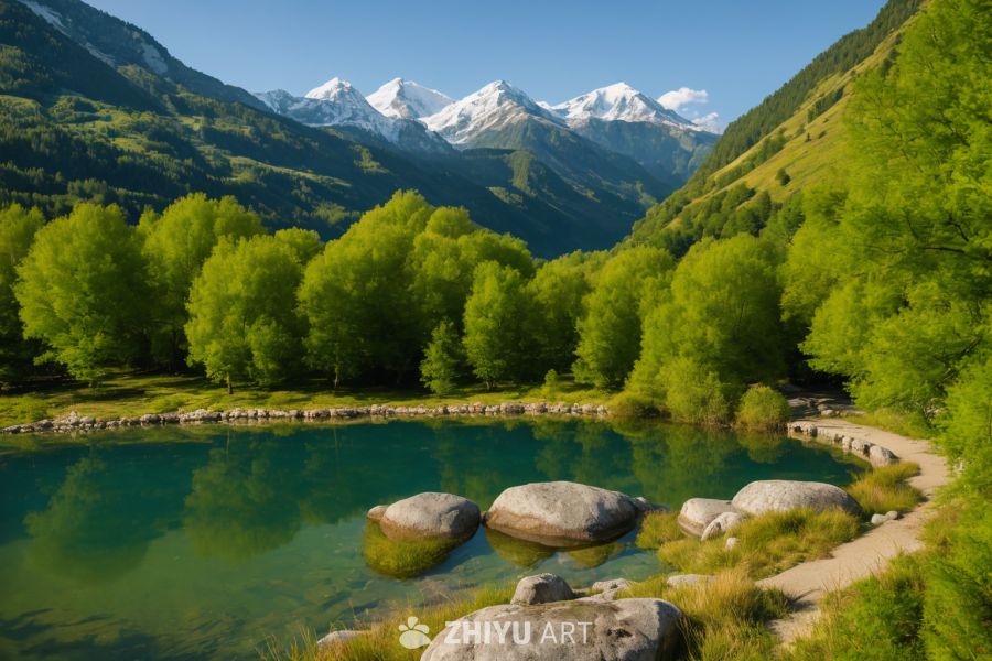 高山 39