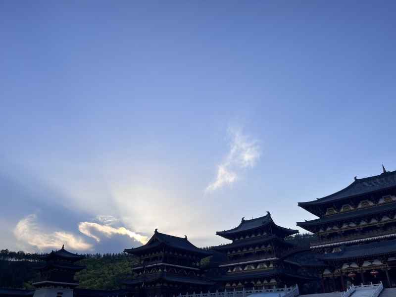 宫殿