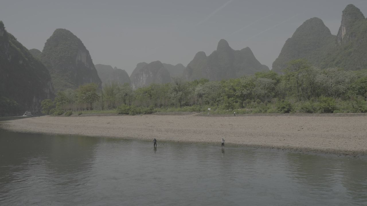 桂林山水 12
