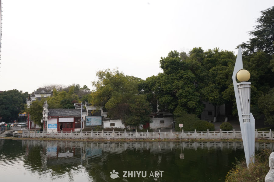 亭阁 21