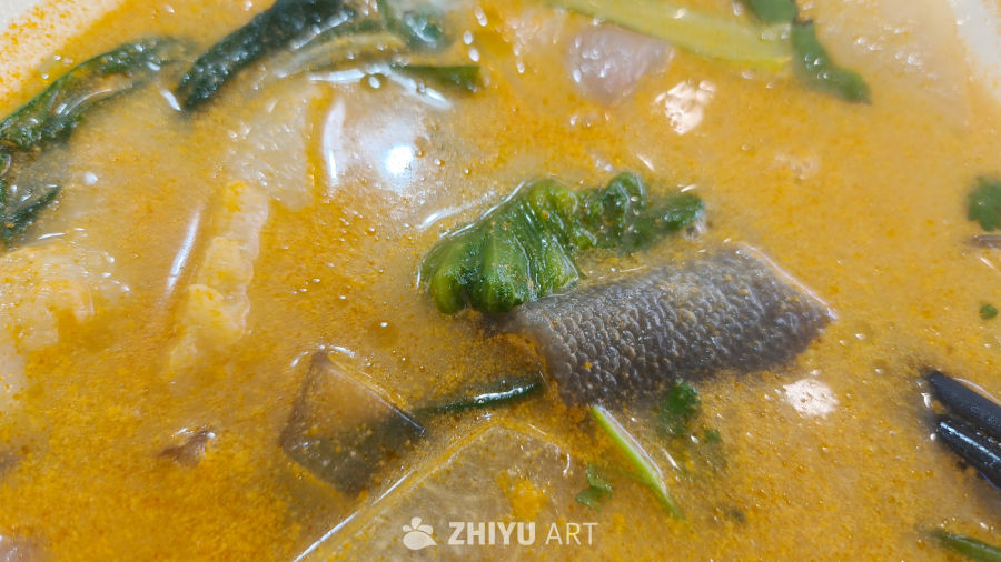 美味麻辣烫