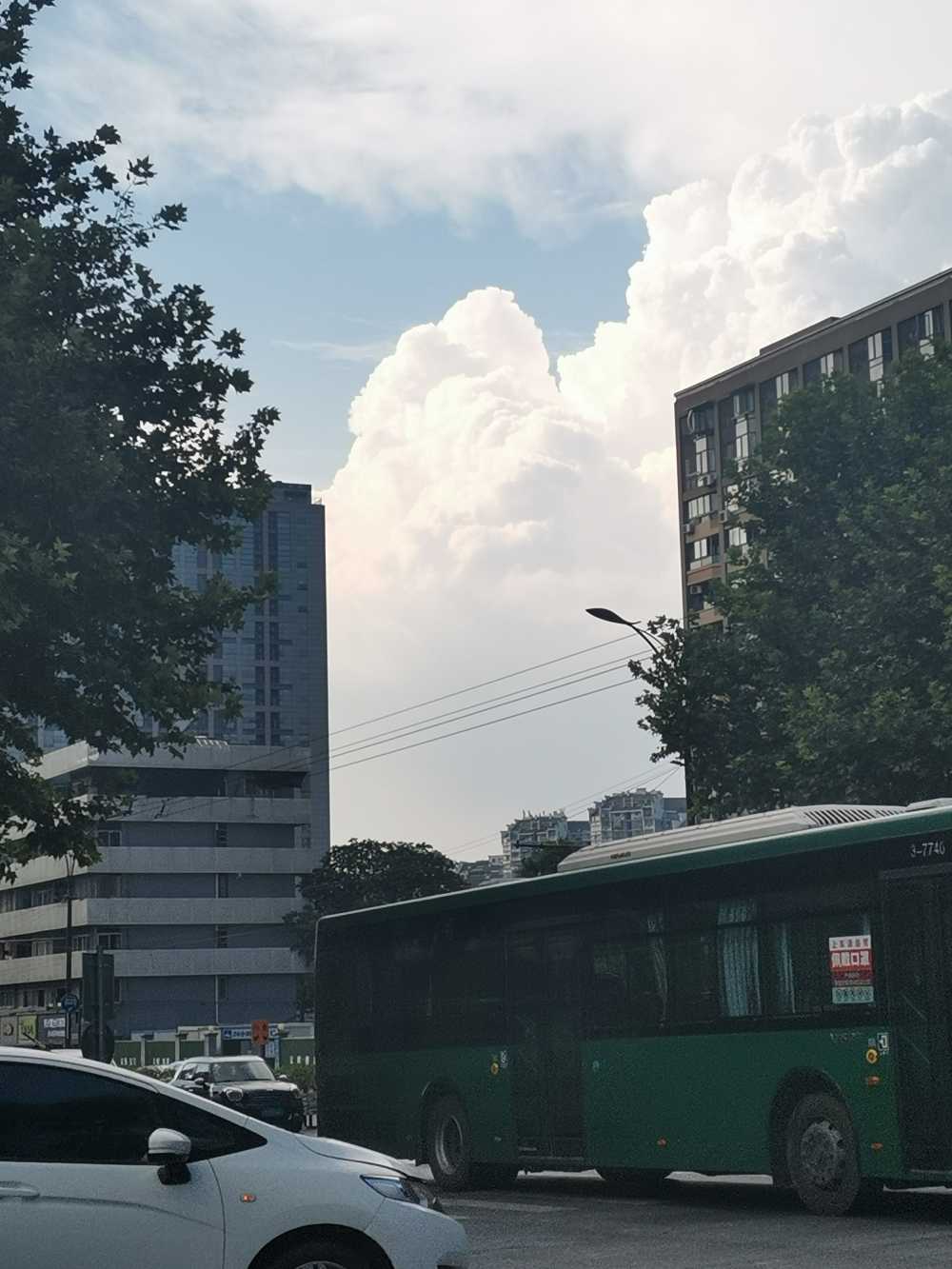 生活随手拍